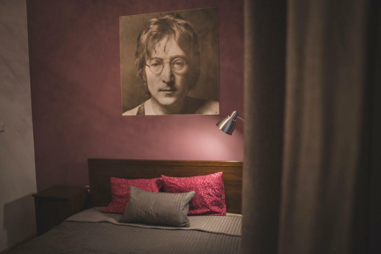 Apartamenty Nowy Rynek Bydgoszcz Exterior photo