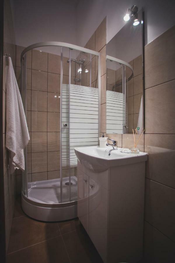 Apartamenty Nowy Rynek Bydgoszcz Exterior photo