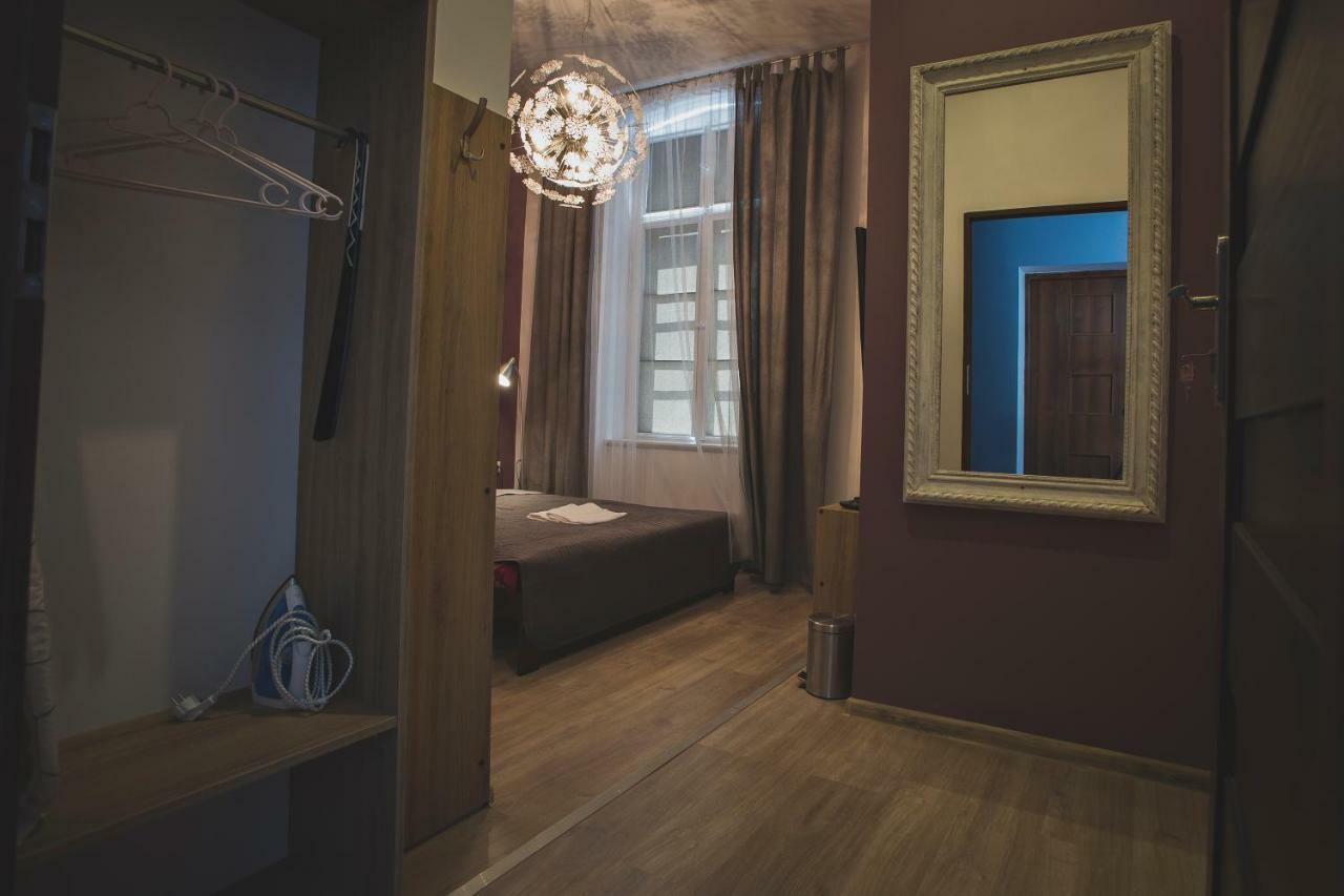 Apartamenty Nowy Rynek Bydgoszcz Exterior photo