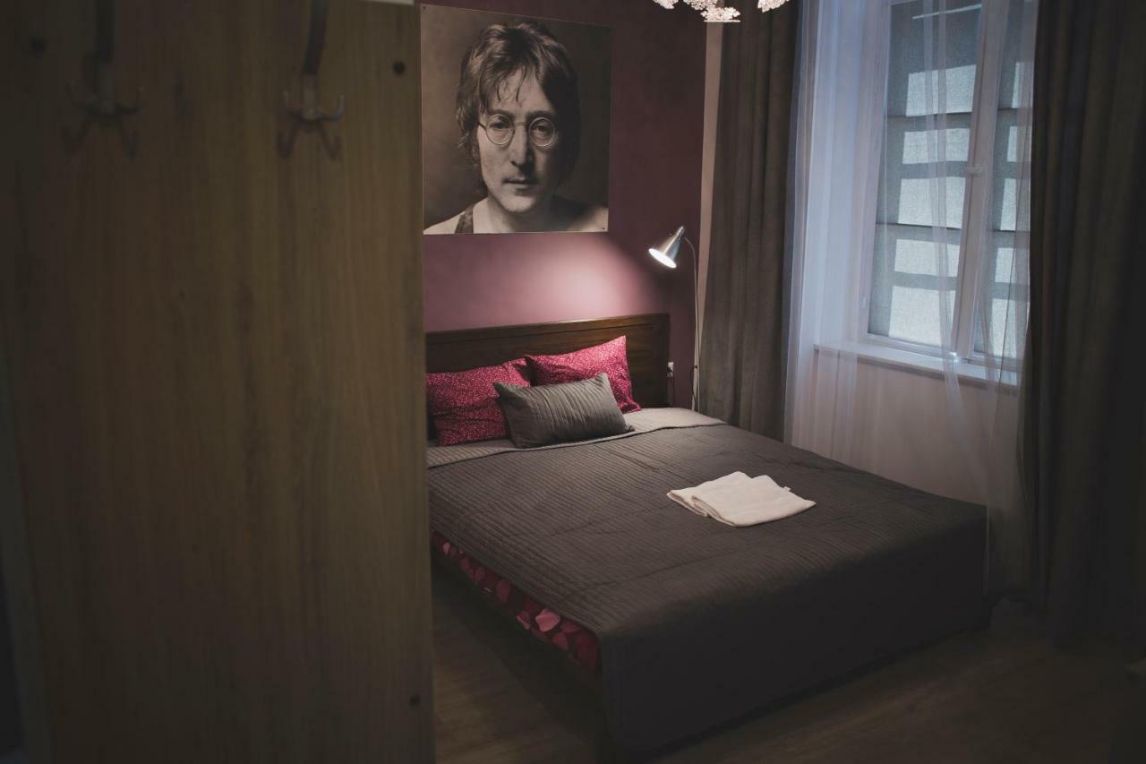 Apartamenty Nowy Rynek Bydgoszcz Exterior photo