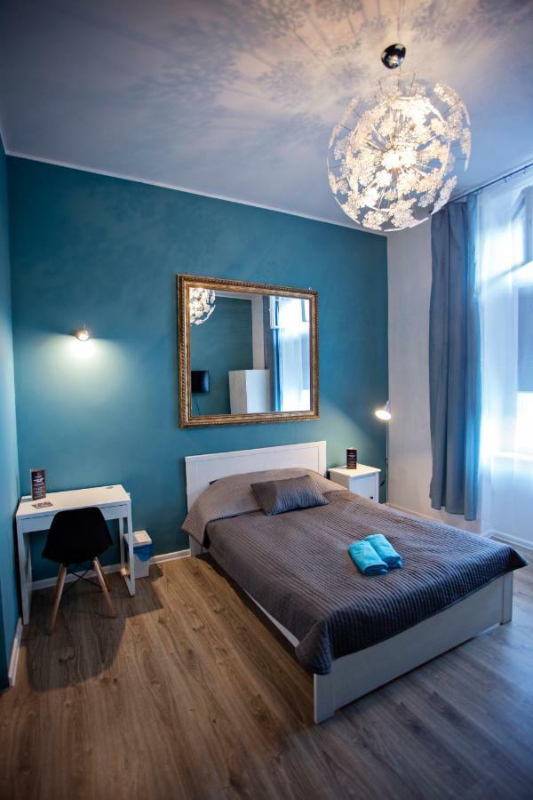 Apartamenty Nowy Rynek Bydgoszcz Exterior photo