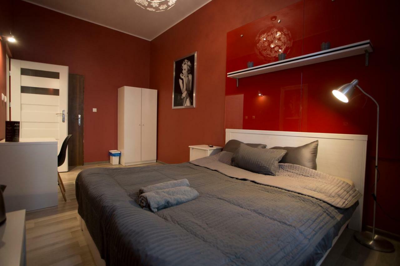 Apartamenty Nowy Rynek Bydgoszcz Exterior photo