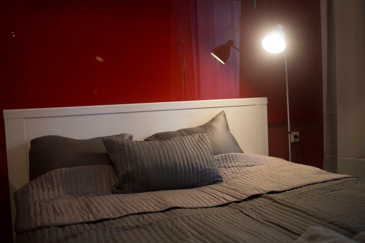 Apartamenty Nowy Rynek Bydgoszcz Exterior photo