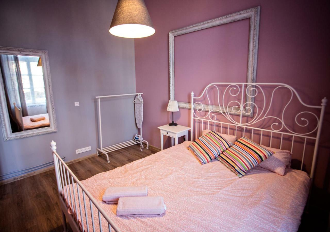 Apartamenty Nowy Rynek Bydgoszcz Exterior photo