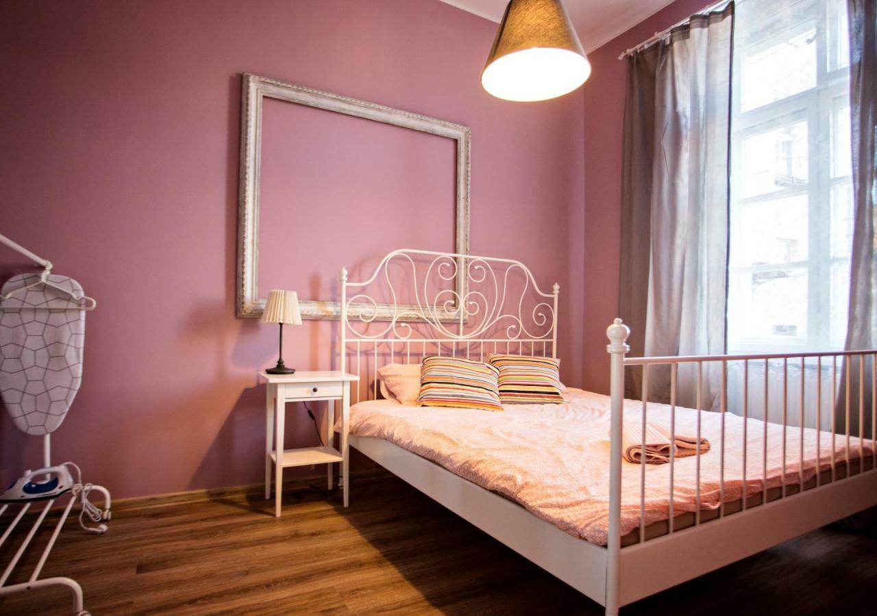 Apartamenty Nowy Rynek Bydgoszcz Exterior photo